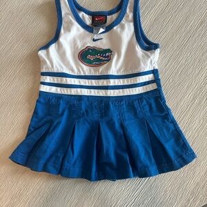 Nike FloridaGators Tank Dress